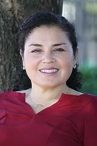 Dr. Blanca Lemus 